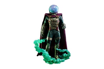 Figurine pour enfant Hot Toys Figurine hot toys mms556 - marvel comics - spider-man : far from home - mysterio