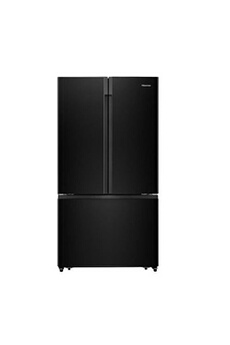 Réfrigérateur multi-portes Hisense Réfrigérateurs combinés 600L Froid Ventilé 91cm F, HIS6921727057211