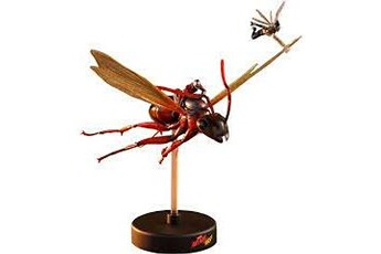 Figurine pour enfant Hot Toys Figurine hot toys mmsc004 - marvel comics - ant-man and the wasp - ant-man on flying ant & the wasp
