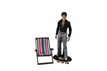 Figurine pour enfant Hot Toys Figurine hot toys mis012 - bruce lee in casual wear version