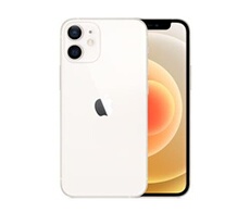 Acheter iPhone 12 mini 5,4 64 Go Double SIM 5G Blanc - Reconditionné Très bon état - 272,00 € iPhone 12 mini 5,4 64 Go Double SIM 5G Blanc - Reconditionné Très bon état - Apple reconditionné disponible sur Darty