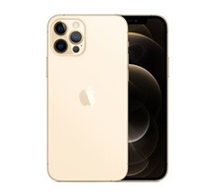 iPhone 12 Pro 6,1 128 Go Double SIM 5G Or - Reconditionné