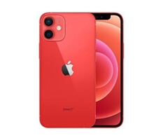 Acheter iPhone 12 mini 5,4 64 Go Double SIM 5G Rouge - Reconditionné Très bon état - 175,00 € iPhone 12 mini 5,4 64 Go Double SIM 5G Rouge - Reconditionné Très bon état - Apple reconditionné disponible sur Darty