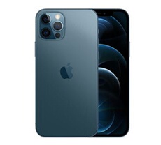 Acheter iPhone 12 Pro 6,1 128 Go Double SIM 5G Bleu pacifique - Reconditionné - 353,00 € iPhone 12 Pro 6,1 128 Go Double SIM 5G Bleu pacifique - Reconditionné - reconditionné disponible sur Darty