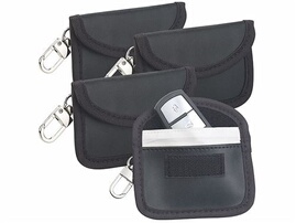 Boîte De Rangement Secrète En Forme De Clé De Voiture - Cachette Pour Bijoux Et Objets