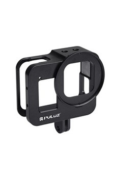 Accessoires pour caméra sport Puluz étui de protection PU449B pour GoPro HERO8 Black