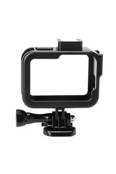 Accessoires pour caméra sport Puluz étui de protection PU444B pour GoPro HERO8 Black