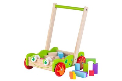 Jouets Premier Age Hucoco Mstore Chariot De Marche A Blocs Pousseur Enfant Bebe Age 12 Mois 4 Roues Blocs Apprentissage Couleurs Et Formes Vert Darty Jouets Premier Age Hucoco Mstore Chariot De Marche A Blocs Pousseur Enfant Bebe Age 12 Mois 4 Roues Blocs Apprentissage Couleurs Et Formes Vert Darty