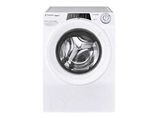 RapidÓ RO 1494DXH51-S - Machine à laver - WiFi - largeur : 60 cm - profondeur : 52 cm - hauteur : 85 cm - chargement frontal - 9 kg - 1400 tours/min