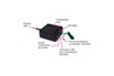 Noirot Module de communication sans fil "tic" compteur pour appareils noirot smart ecocontrol - 00n9181aa photo 2