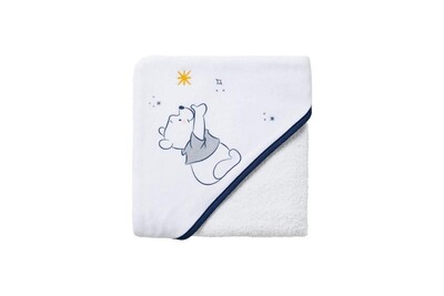 Sortie De Bain Bebe Disney Cape De Bain Winnie Moon Brode 80 X 80 Cm Eponge 100 Coton 340g M Darty Sortie De Bain Bebe Disney Cape De Bain Winnie Moon Brode 80 X 80 Cm Eponge 100 Coton 340g M Darty