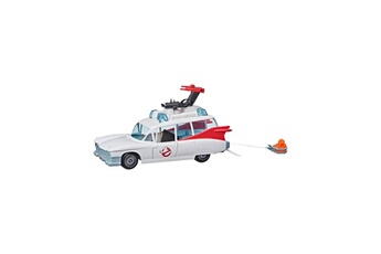 Figurine pour enfant Hasbro Sos fantômes - véhicule kenner classics ecto-1