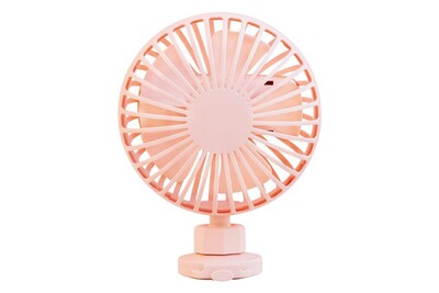 Ventilateur Generique Nouveau Ventilateur De Poussette Pour Bebe Mini Portable A Pince Chargement Usb Rotatif 360 Degres Rose Darty Ventilateur Generique Nouveau Ventilateur De Poussette Pour Bebe Mini Portable A Pince Chargement Usb Rotatif 360 Degres Rose Darty