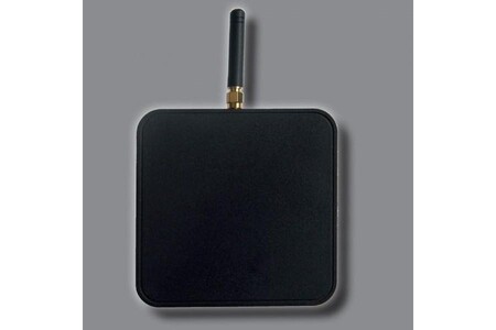 Thermostat et programmateur de température Noirot Module de communication sans fil "tic" compteur pour appareils noirot smart ecocontrol - 00n9181aa