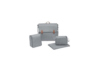 Sac à langer Maxi Cosi Maxi-cosi modern bag - sac a langer - essential grey