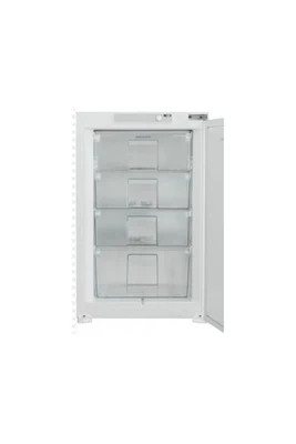 Congélateur armoire Sharp Congélateur encastrable top SJ-SF099M1X