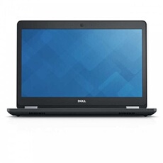 Pc Portable 14 Dell Latitude E5470 8Go Hdd 500Go Intel Core I5-6200U 2,30Ghz Avec Webcam