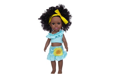 Jouets Educatifs Generique Noir Africain Noir Bebe Mignon Boucles Noir 35cm Bebe Jouet Poupee Noire Africaine Darty Jouets Educatifs Generique Noir Africain Noir Bebe Mignon Boucles Noir 35cm Bebe Jouet Poupee Noire Africaine Darty