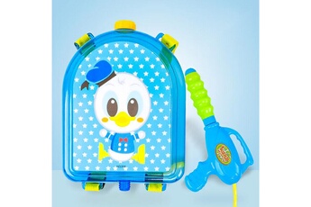 Jouets éducatifs GENERIQUE Jouet de sac à dos pour enfants beach water spray pull out summer outdoor water toy c12994