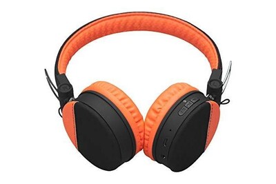 Ecouteurs Mysound Mysound Speak Bt Style Casque Stereo On Ear Sans Fil Bluetooth 4 2 Pliable Microphone Et Commandes Multi Fonction Noir Et Orange Darty Ecouteurs Mysound Mysound Speak Bt Style Casque Stereo On Ear Sans Fil Bluetooth 4 2 Pliable Microphone Et Commandes Multi Fonction Noir Et Orange Darty