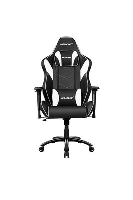 Chaise gaming Ak Racing Chaise Gaming AkRacing Série Core LX Plus Noir et blanc