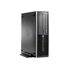 Compaq 6200 Pro - pas de processeur - 0 Mo - 0 Go