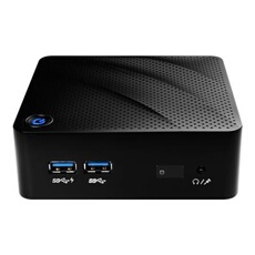Cubi N 021BEU - Celeron N3060 1.6 GHz - 0 Mo - 0 Go