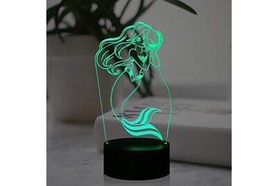 Veilleuse Jinlycoo La Petite Lampe Sirene Decor De Chambre De Fille De Princesse Fee Veilleuse Led 7 Couleur Telecommande Dessin Anime Lampe De Couchage Pour Bebe Darty Veilleuse Jinlycoo La Petite Lampe Sirene Decor De Chambre De Fille De Princesse Fee Veilleuse Led 7 Couleur Telecommande Dessin Anime Lampe De Couchage Pour Bebe Darty