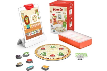 Autre jeux éducatifs et électroniques Osmo Osmo pizza co kit de dã marrage ipad