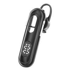 Ecouteurs GENERIQUE Ecouteurs sans fil L19 stéréo portable - Argent