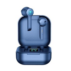Ecouteurs GENERIQUE Ecouteurs sans fil L10 stéréo portable - Bleu