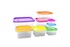 Boîte De Rangement De Cuisine Transparente Au Frigo, Conteneur Alimentaire Hermétique Pour Conserver Les Graines Et Boîte De Rangement De Cuisine Transparente Au Frigo, Conteneur Alimentaire Hermétique Pour Conserver Les Graines Et