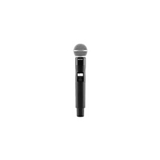 Micro Main Sans Fil - QLXD2/SM58 G51