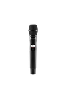 Microphone Shure Micro Main Sans Fil - QLXD2/KSM9 G51