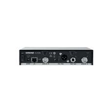 Système Transmission Sans Fil - QLXD4 G51