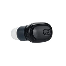 Ecouteurs GENERIQUE Mini Ecouteurs sans fil 4.1EDR USB– noir