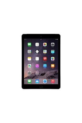 iPad Apple Ipad Air 2 9,7" 128 Go Gris sidéral WiFi (2014) - Reconditionné