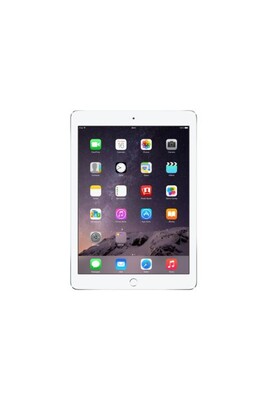 iPad Apple Ipad Air 2 9,7" 16 Go Argent WiFi et 4G (2014) - Reconditionné