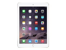 Ipad Air 2 9,7" 16 Go Or WiFi (2014) - Reconditionné