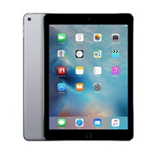 Ipad Air 9,7" 16 Go Gris sidéral WiFi (2013) - Reconditionné