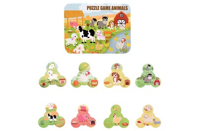 Jouets Educatifs Generique Enfants Bebe Bois Bois Animal Cognition Puzzle Animal Apprentissage Jouet Educatif V2 Darty Jouets Educatifs Generique Enfants Bebe Bois Bois Animal Cognition Puzzle Animal Apprentissage Jouet Educatif V2 Darty