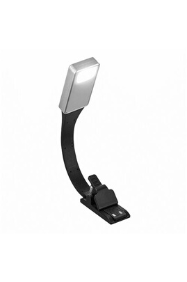 Lampe de bureau GENERIQUE Lampe de lecture LED USB rechargeable