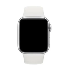 Montre connectée GENERIQUE Montre Connecté W56 Surveillance de la fréquence cardiaque Pour Android,IOS - Blanc