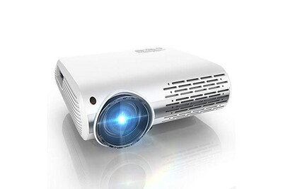 Videoprojecteur Yaber Videoprojecteur Yaber 7000 Lumens Video Projecteur Full Hd 19 X 1080p Retroprojecteur Avec Reglage Trapezoidal 4d Et Fonction De Zoom Soutien 4k E Darty Videoprojecteur Yaber Videoprojecteur Yaber 7000 Lumens Video Projecteur Full Hd 19 X 1080p Retroprojecteur Avec Reglage Trapezoidal 4d Et Fonction De Zoom Soutien 4k E Darty