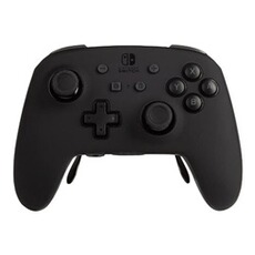 Manette Acco Manette sans fil Fusion Pro pour Nintendo Switch Noir