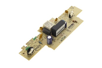 Ariston Carte électronique réfrigérateur Module thermostat pour refrigerateur ariston