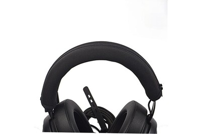 Accessoires Audio Hsmy Bandeau Coussinets De Rechange Pour Casque Razer Kraken 7 1 V2 Noir Darty Accessoires Audio Hsmy Bandeau Coussinets De Rechange Pour Casque Razer Kraken 7 1 V2 Noir Darty