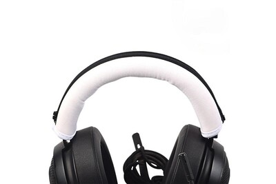 Accessoires Audio Hsmy Bandeau Coussinets De Rechange Pour Casque Razer Kraken 7 1 V2 Blanc Darty Accessoires Audio Hsmy Bandeau Coussinets De Rechange Pour Casque Razer Kraken 7 1 V2 Blanc Darty
