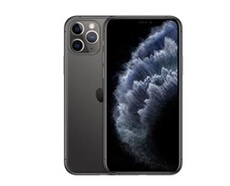 Apple iPhone 11 Pro 64 Go 5.8" Gris sidéral - Reconditionné