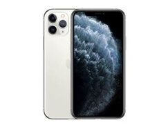 iPhone 11 Pro 64 Go 5.8" Argent - Reconditionné
